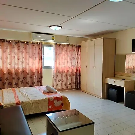 Muangthong Inn At Popupar Condo