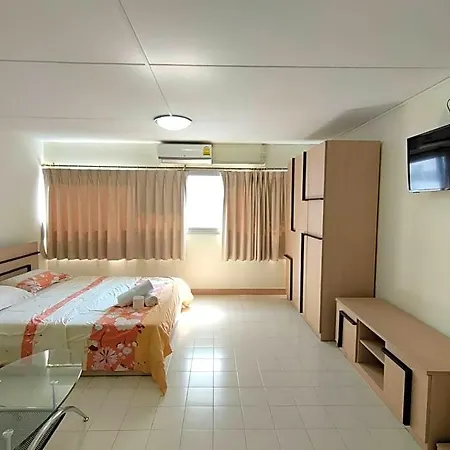 Muangthong Inn At Popupar Condo