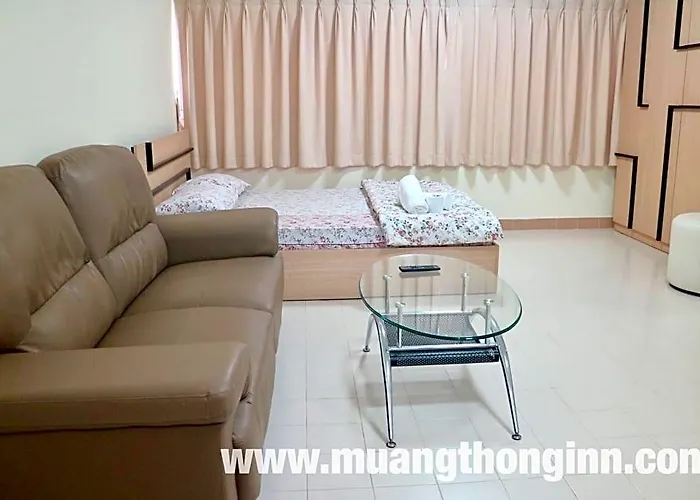 Muangthong At Popupar